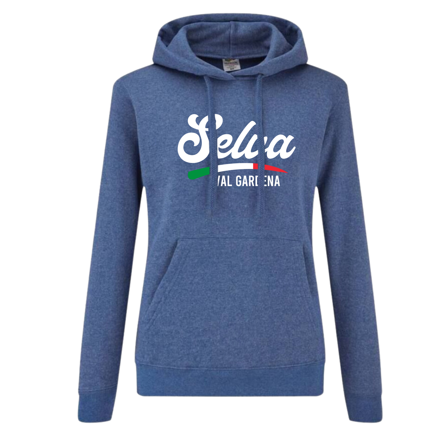 Selva - Felpa donna