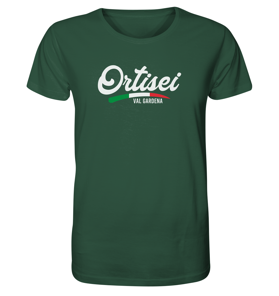 Ortisei - Herren Premium T-Shirt