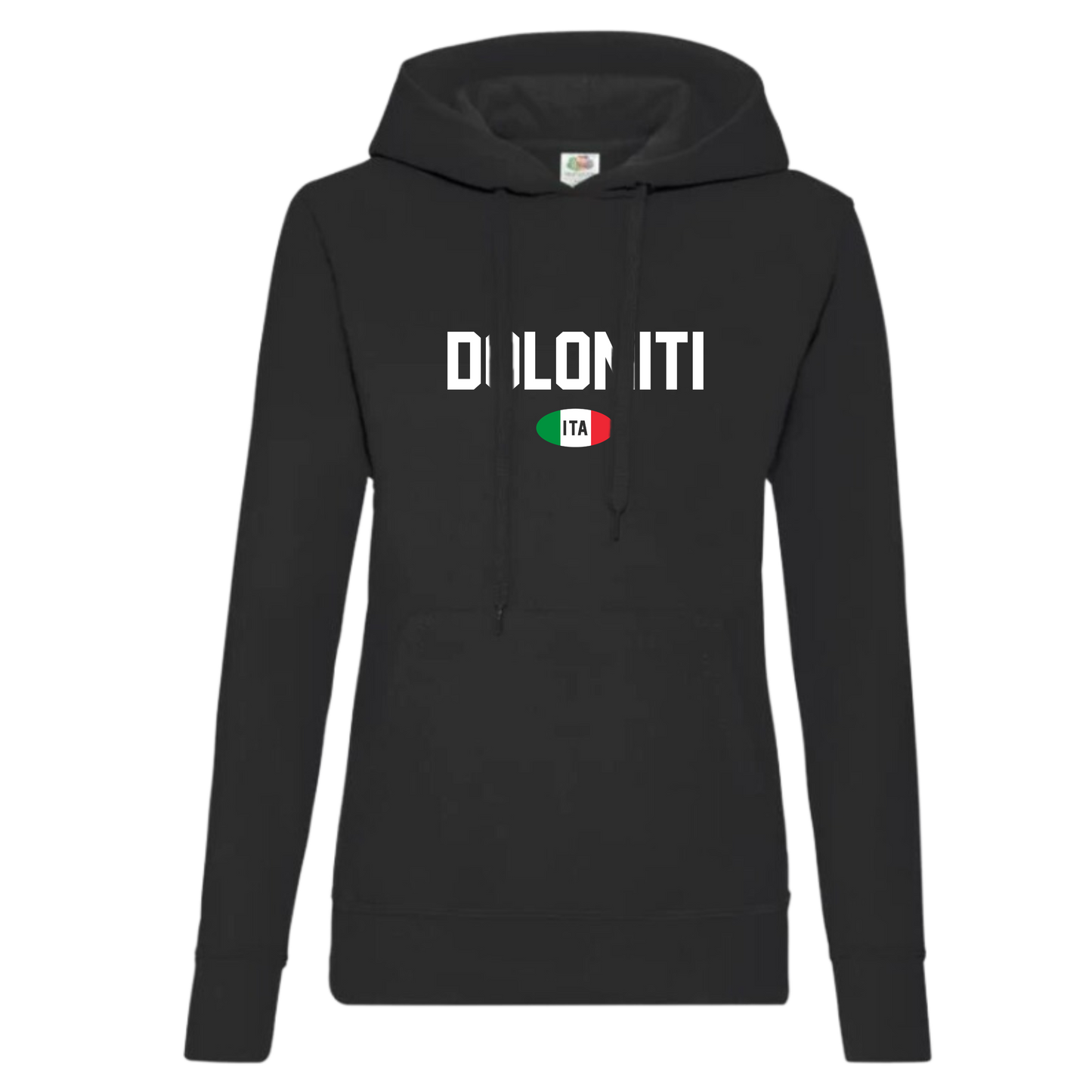 Dolomiti - Women Hoodie