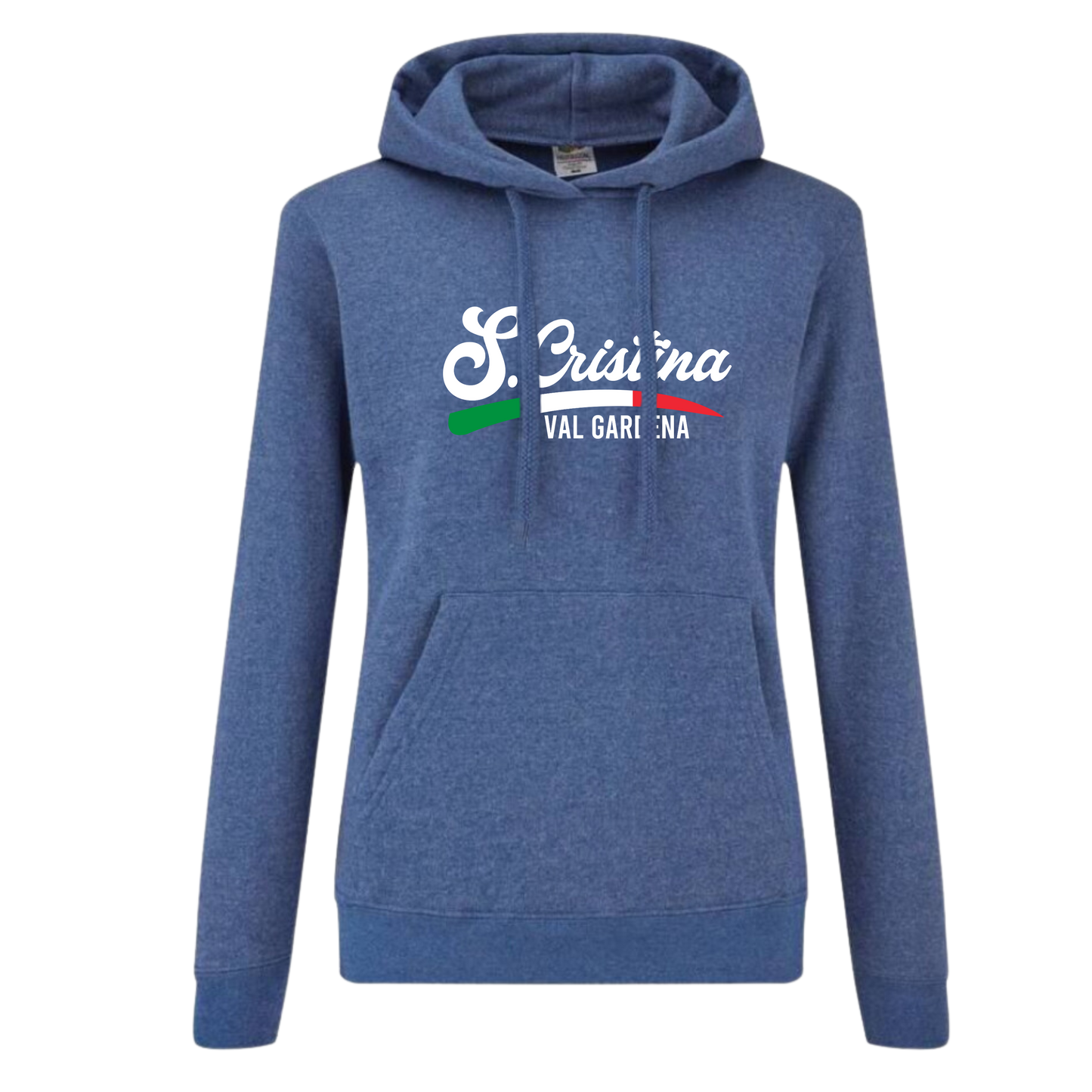 S. Cristina - Women Hoodie