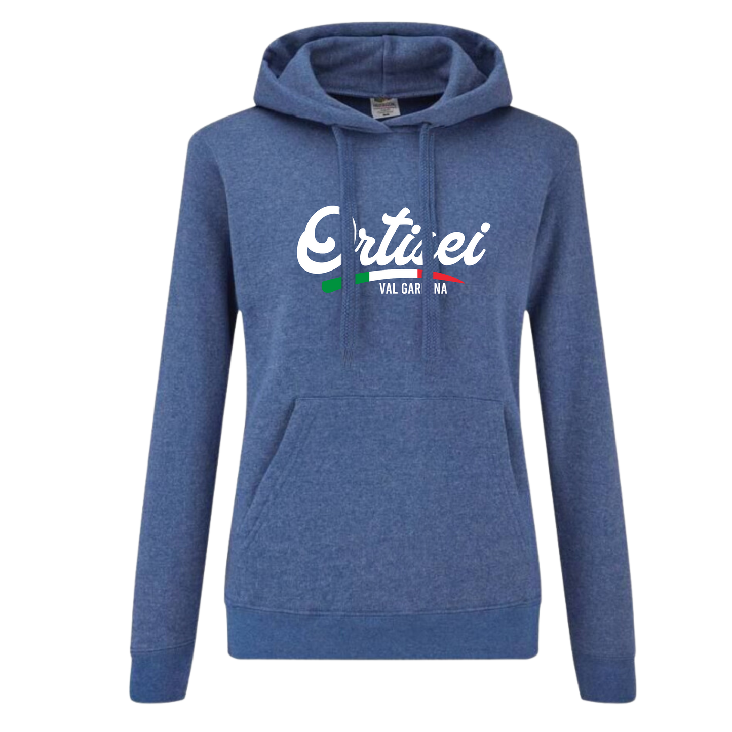 Ortisei - Women Hoodie