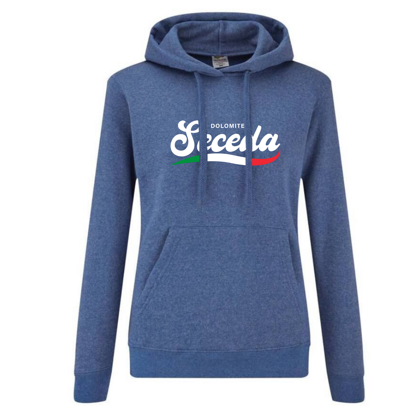 Seceda Dolomites - Women Hoodie