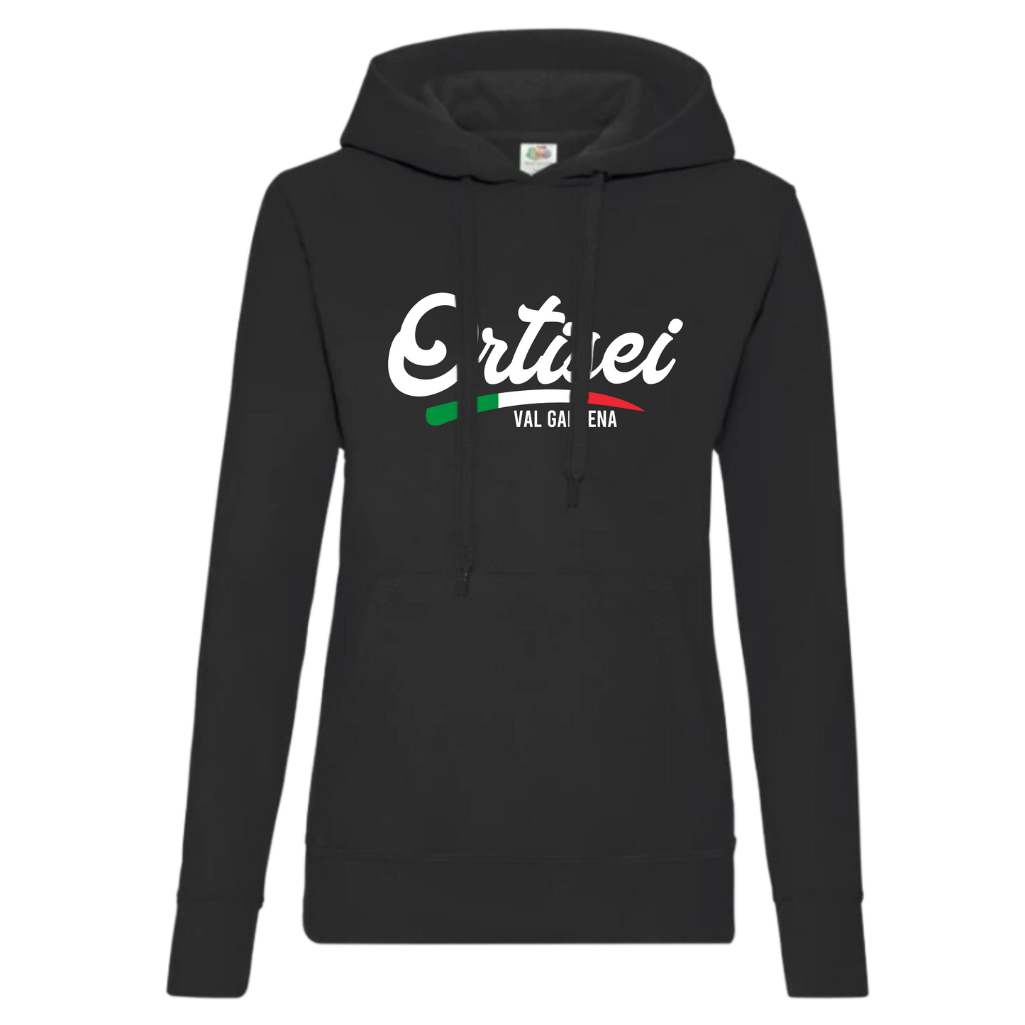 Ortisei - Women Hoodie