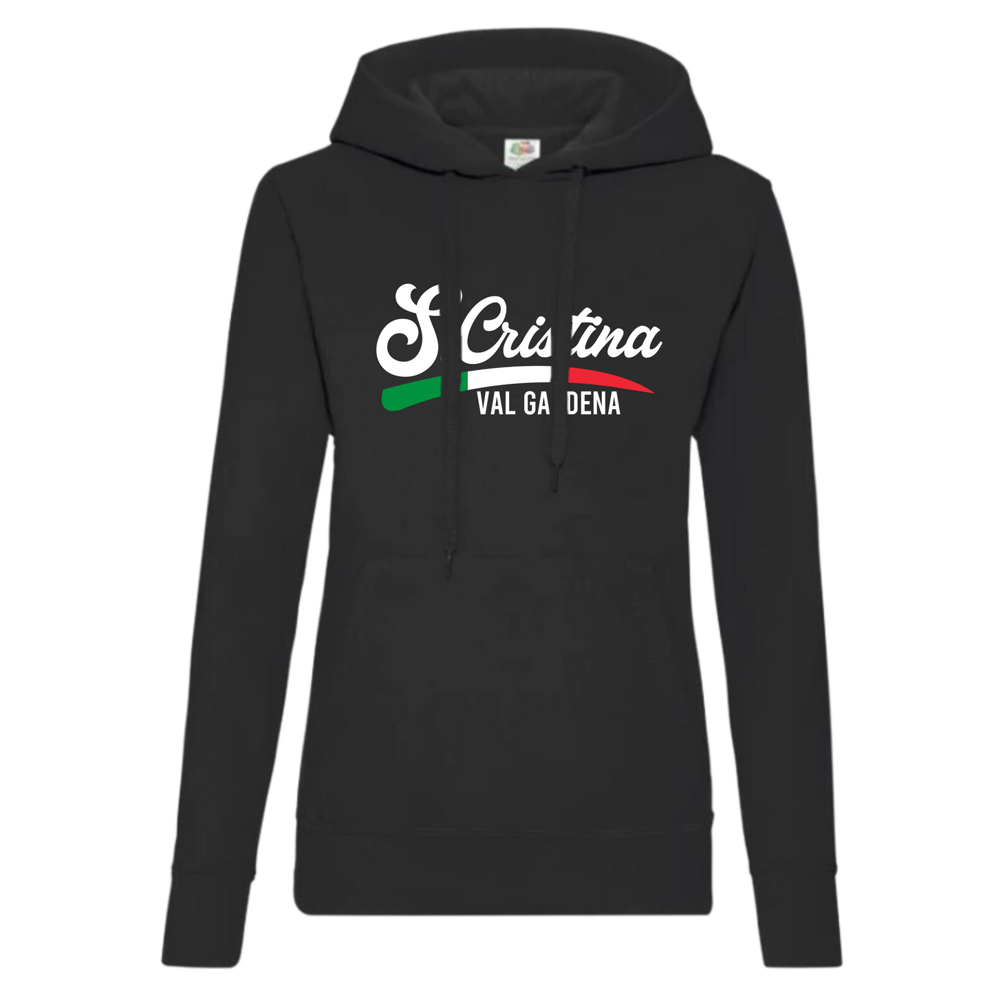 S. Cristina - Women Hoodie