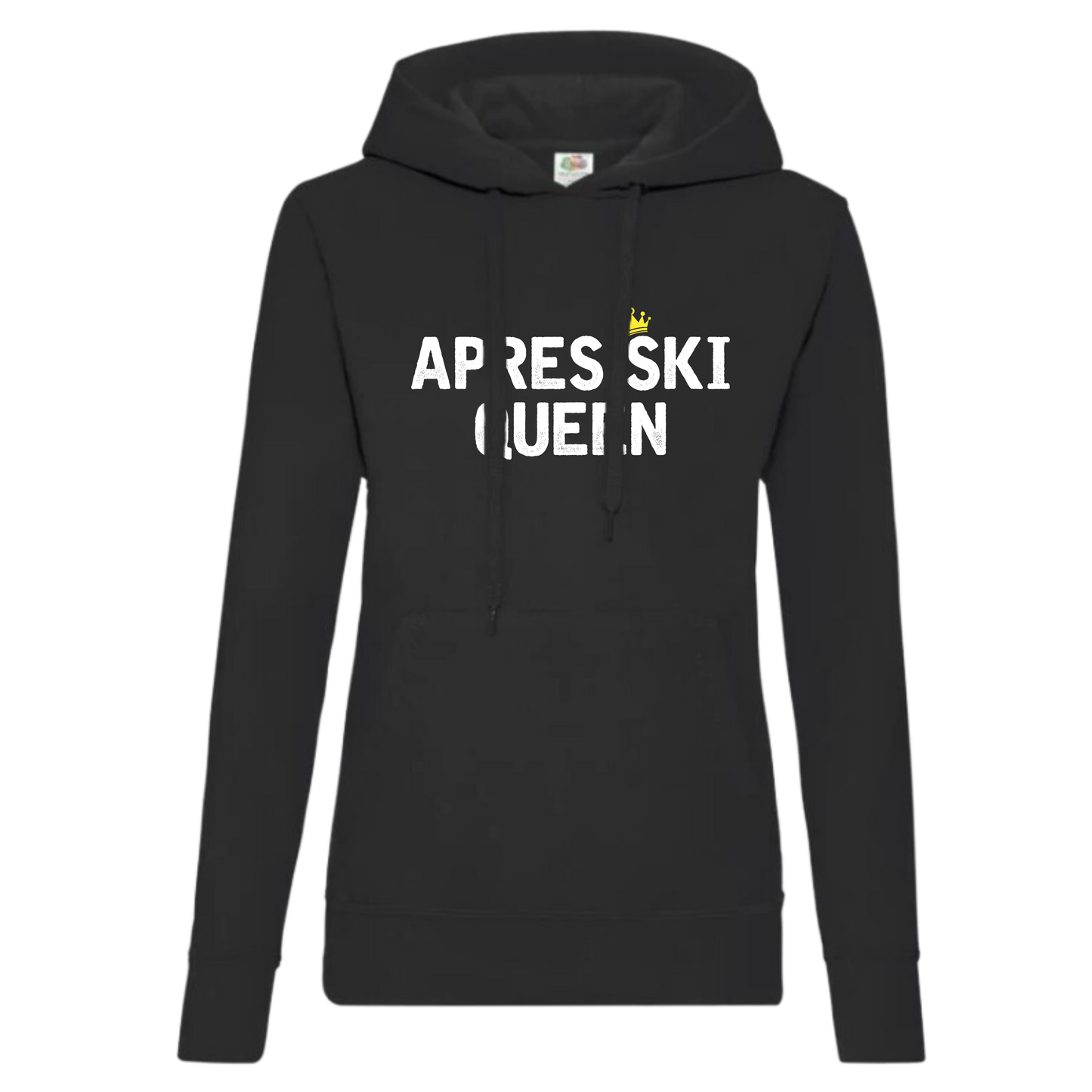 Apres Ski Queen - Women Hoodie