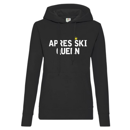 Apres Ski Queen - Women Hoodie