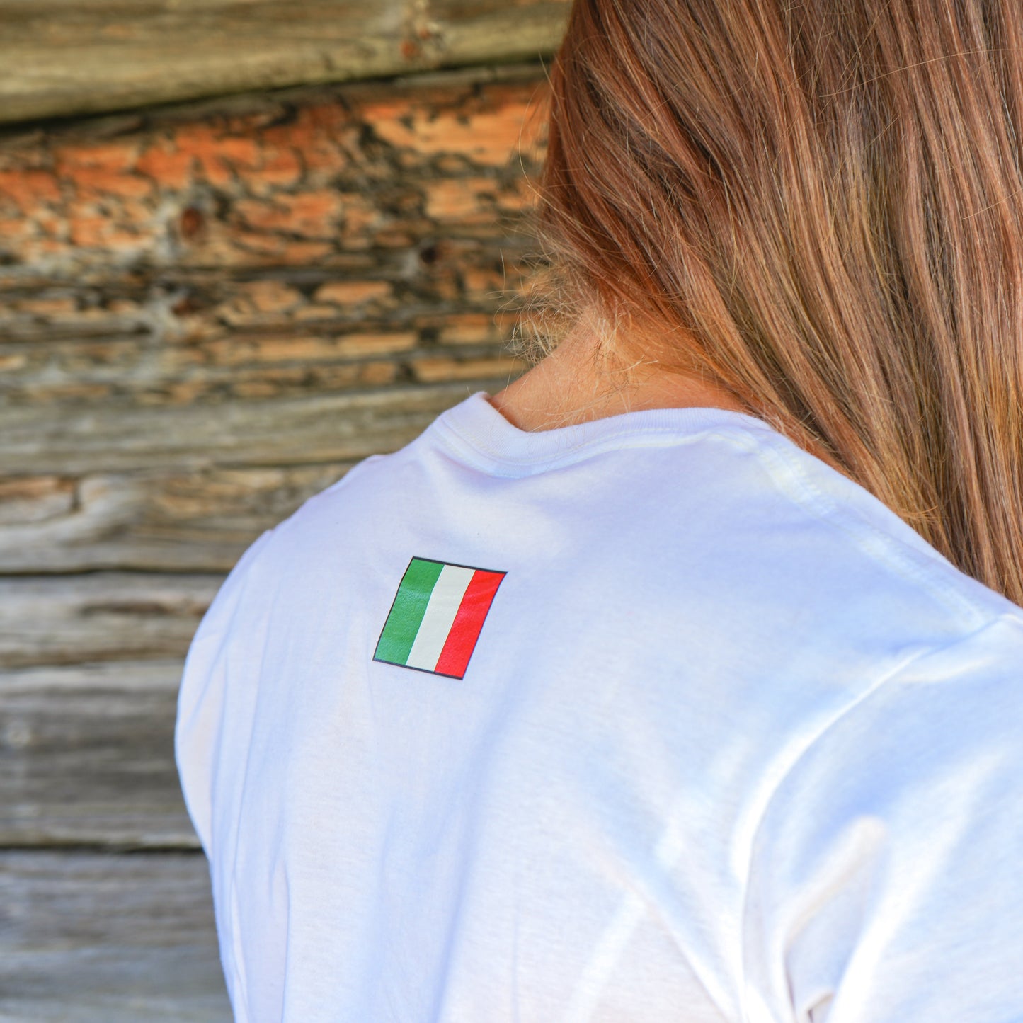 Dolomiti - Women Premium T-Shirt