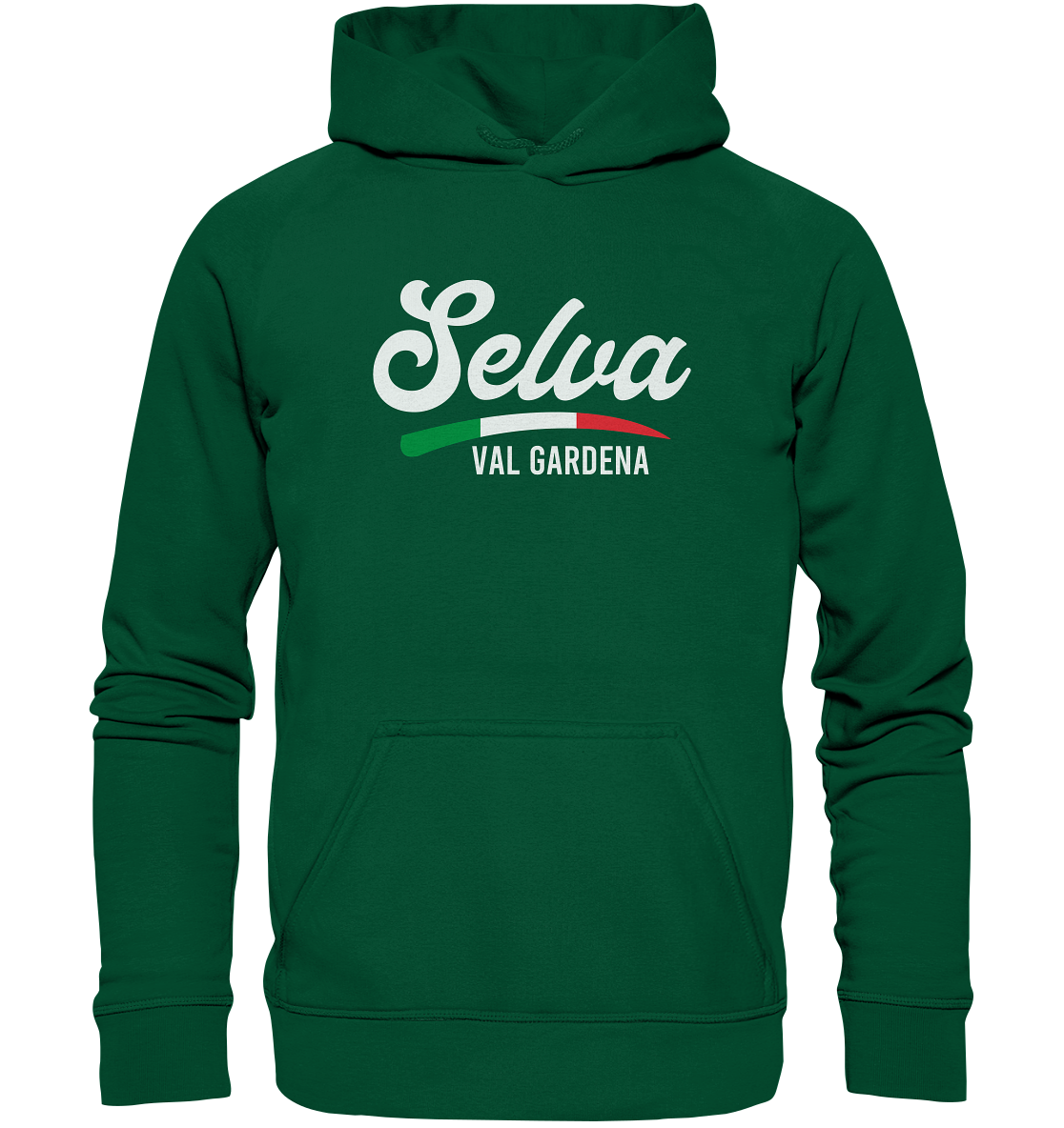 Selva - Men Hoodie