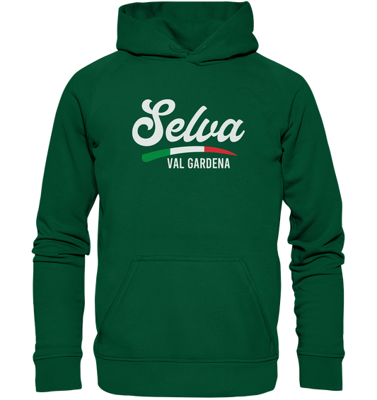 Selva - Felpa uomo