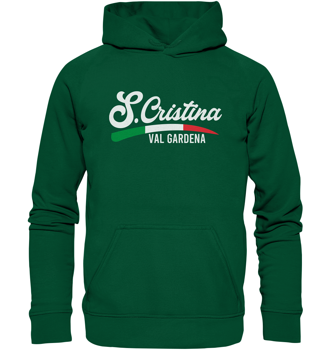 S. Cristina - Premium Hoodie