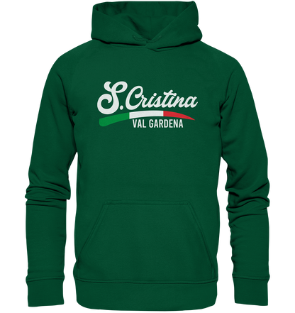 S. Cristina - Premium Hoodie