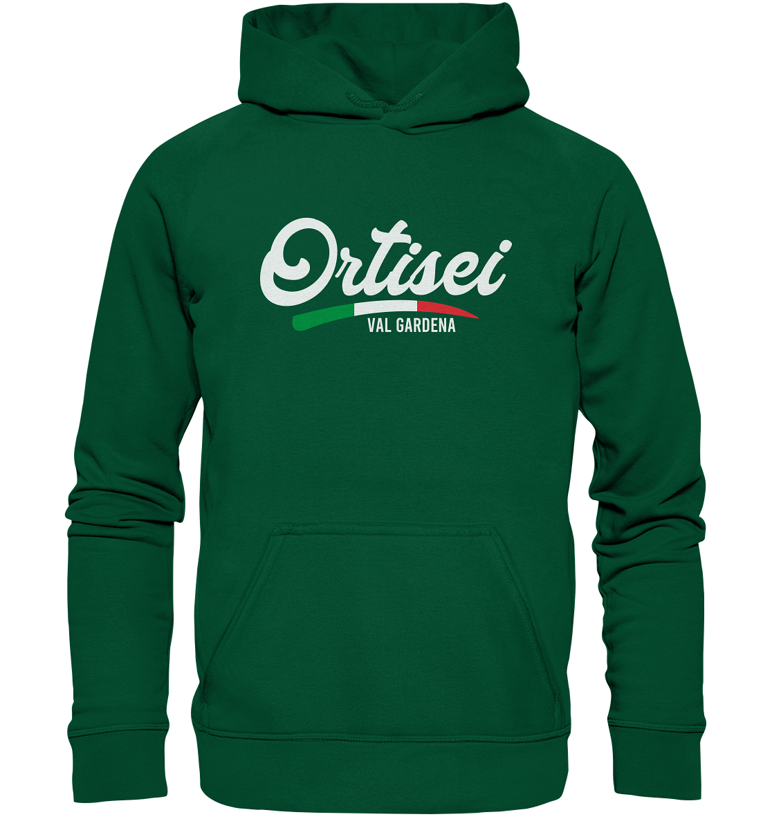 Ortisei - Men Hoodie