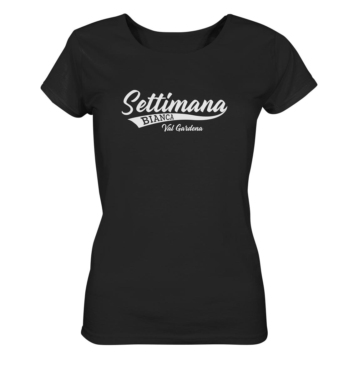 Settimana bianca - Women Premium T-Shirt