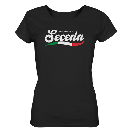 Seceda - Women Premium T-Shirt