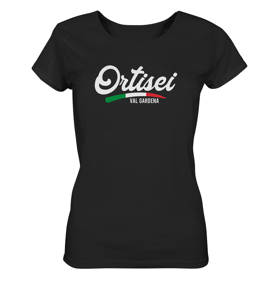 Ortisei - Women Premium T-Shirt