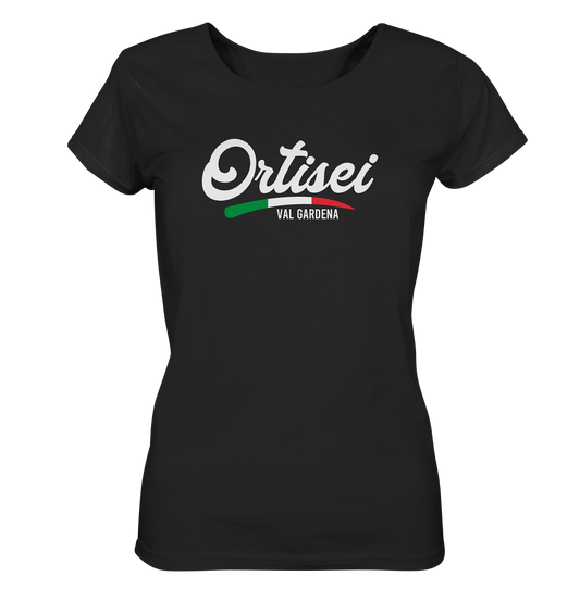 Ortisei - Damen Premium T-Shirt