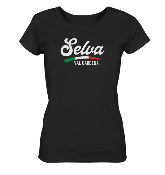 Selva - Maglietta Premium donna