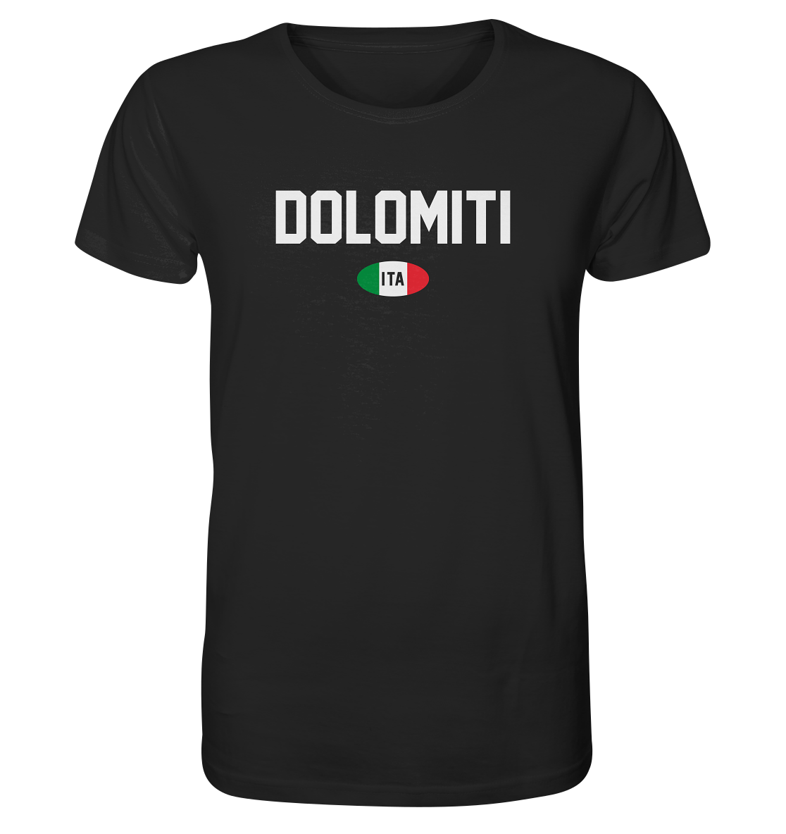 Dolomiti - Men Premium T-Shirt