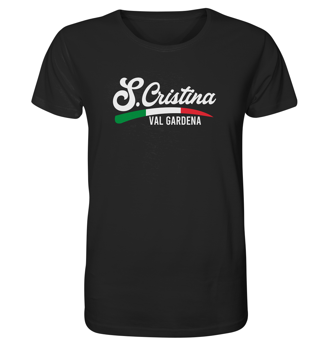 S. Cristina - Men Premium T-Shirt