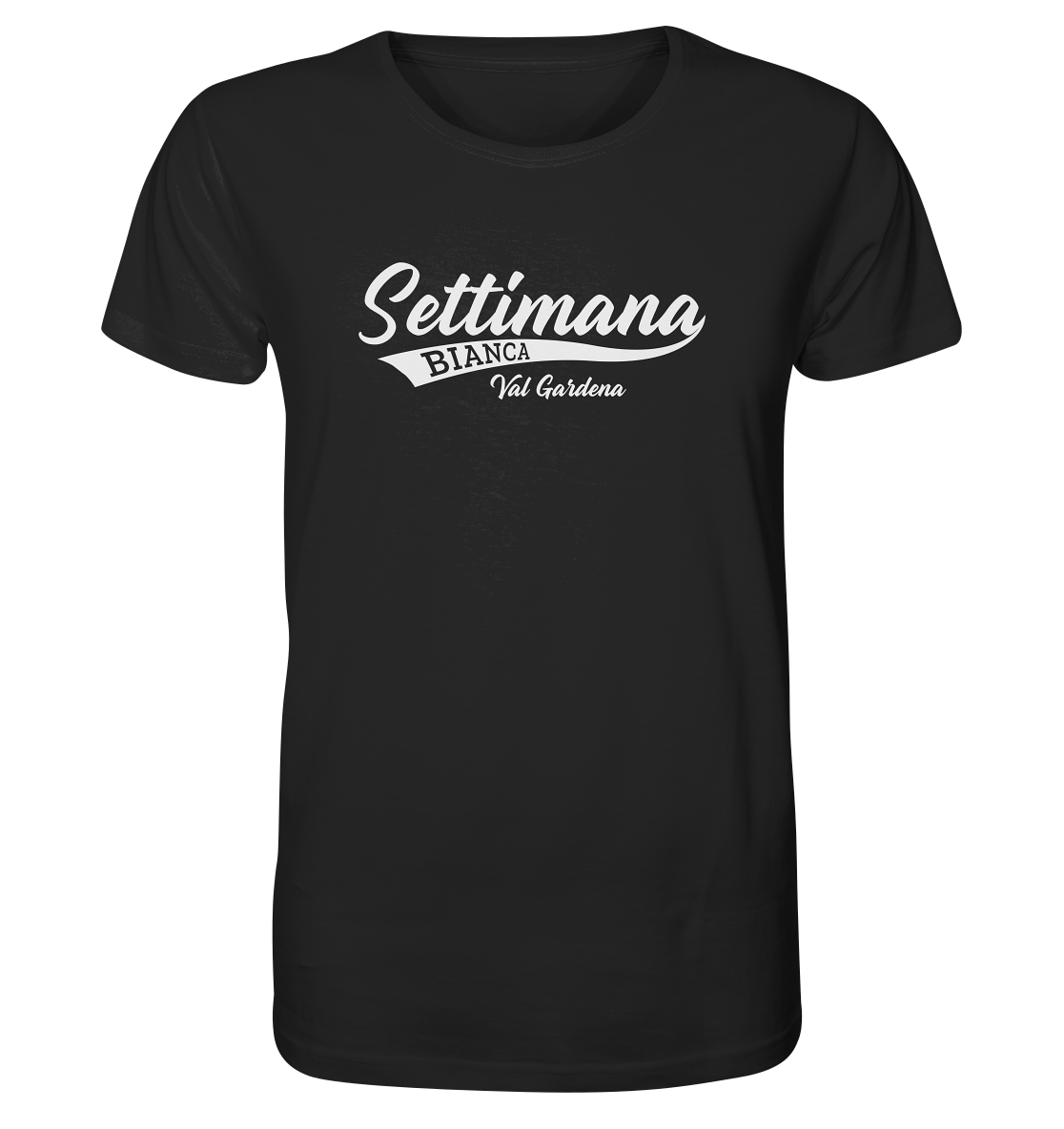 Settimana bianca - Men Premium T-Shirt