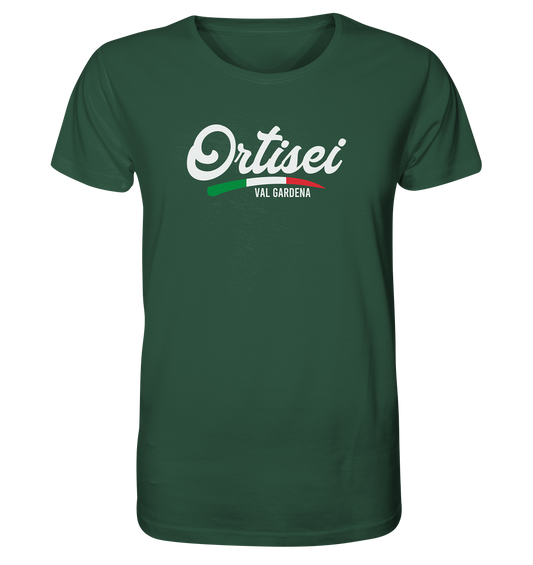 Ortisei - Herren Premium T-Shirt