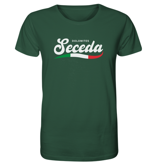 Seceda - Herren Premium T-Shirt