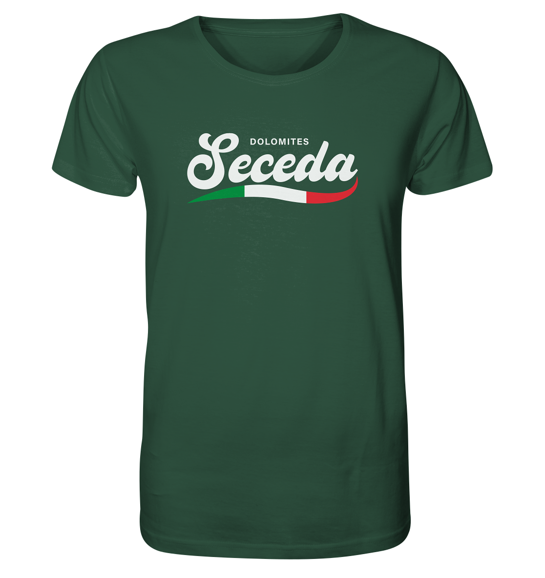 Seceda - Herren Premium T-Shirt