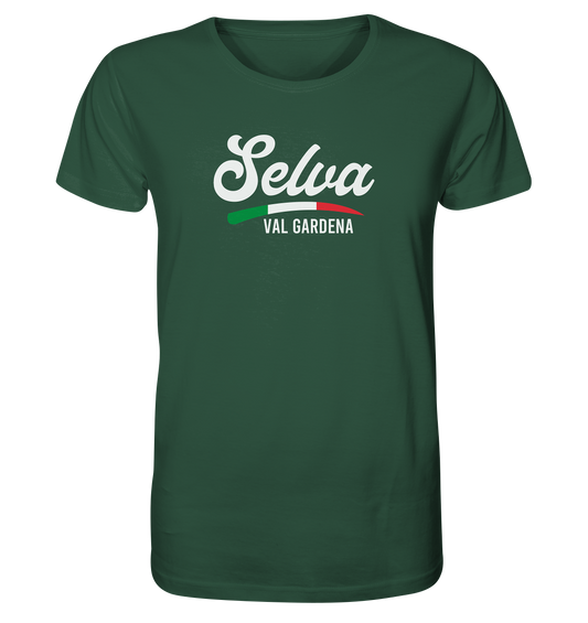 Selva - Maglietta Premium uomo