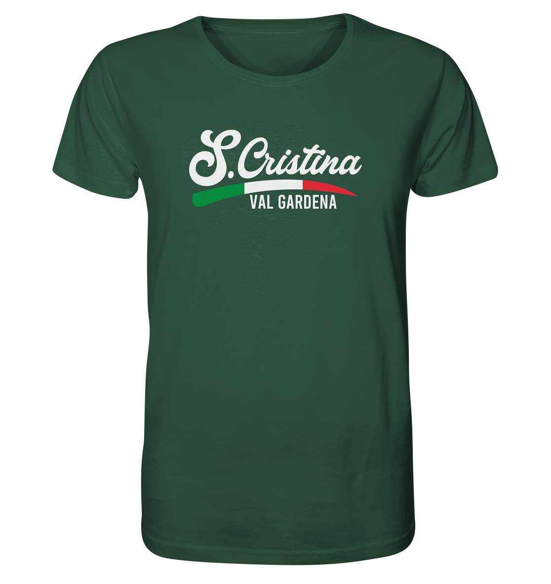 S. Cristina - Men Premium T-Shirt