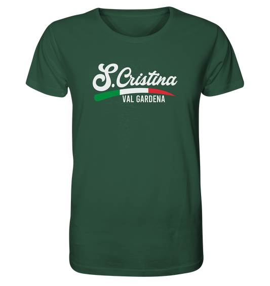 S. Cristina - Men Premium T-Shirt