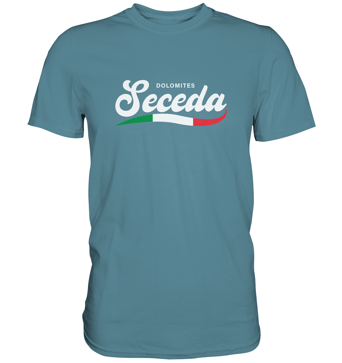 Seceda - Men Premium T-Shirt