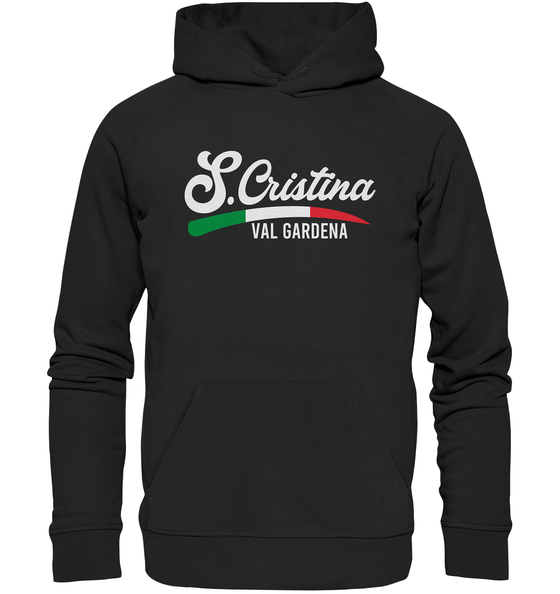 S. Cristina - Premium Hoodie