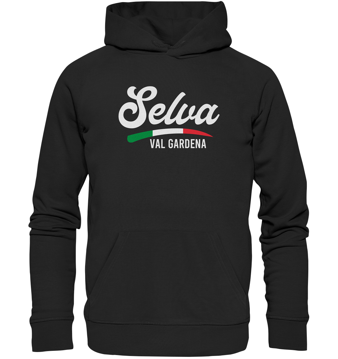 Selva - Men Hoodie