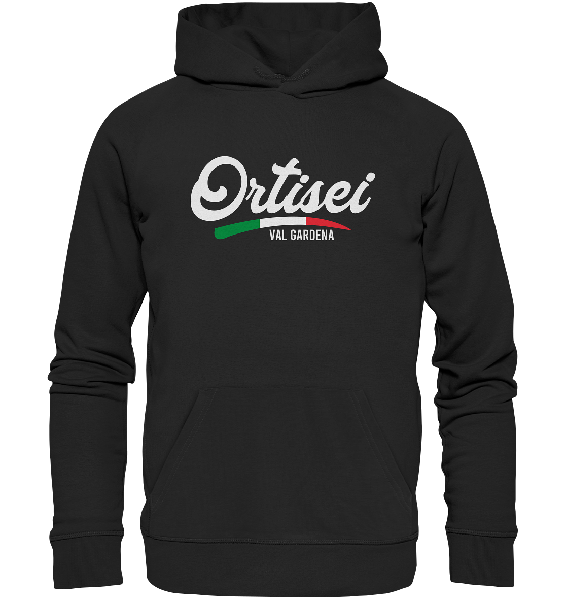 Ortisei - Men Hoodie